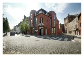  Hotel Florent  Лир